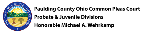 Paulding County Probate/Juvenile Court