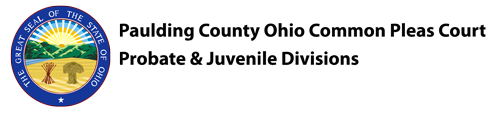 Paulding County Probate/Juvenile Court